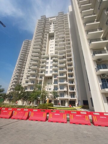 2 BHK Apartment – Exterior View View at Godrej Nature Plus, Sohna Sector 33 - for Sale