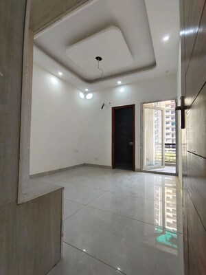 Bathroom in 3 BHK Apartment at Skynet Towers, Patiala Road – for Sale