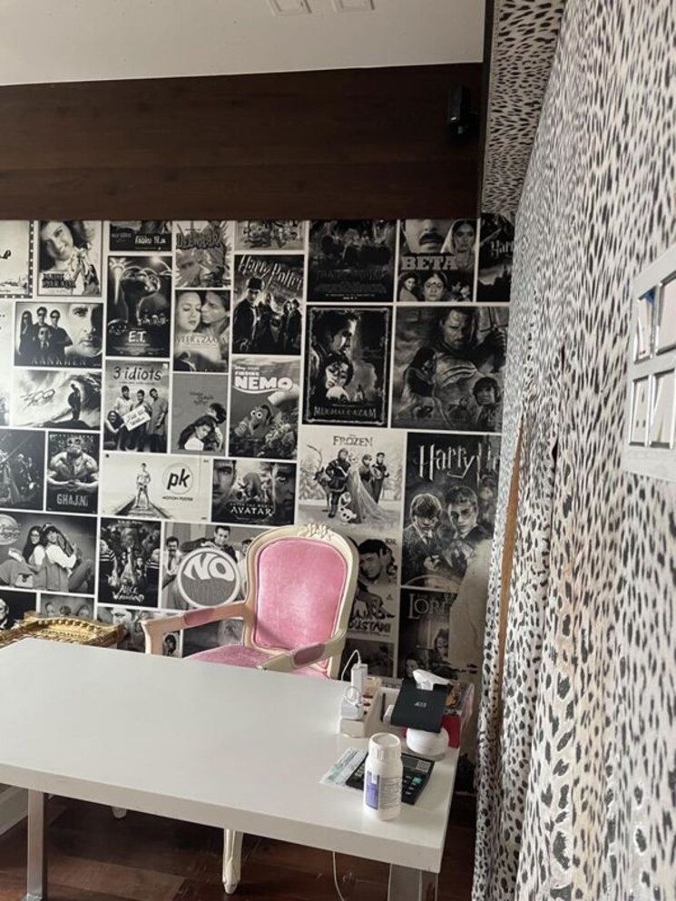 Gym, db-orchid-woods 3 Bedroom 1325 Sq.Ft. Apartment In Goregaon East Mumbai 9959765