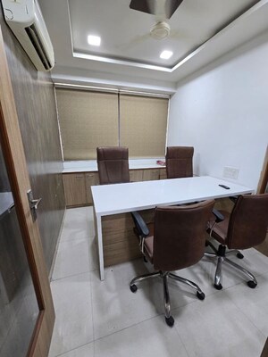  Office Space For Rent in Science City