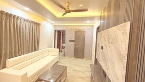 Kitchen in 2 BHK Apartment at VTP Aethereus, Mahalunge – for Sale