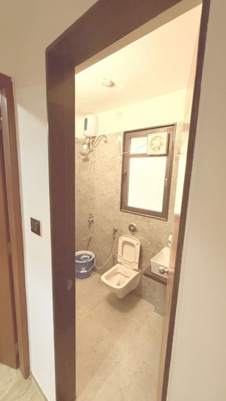 Bathroom, vtp-aethereus 2 Bedroom 939 Sq.Ft. Apartment In Mahalunge Pune 9959895