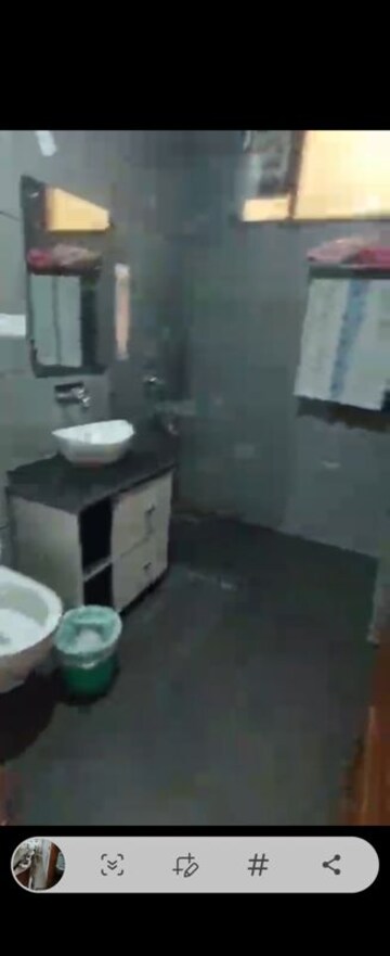 Master Bedroom in 3 BHK Builder Floor at Sector 16 – for Rent