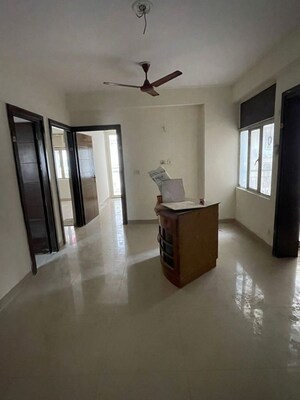 Living Room in 2 BHK Apartment at Mittal Rajnagar Residency, Raj Nagar Extension – for Rent