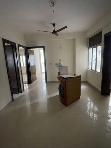 Living Room in 2 BHK Apartment at Mittal Rajnagar Residency, Raj Nagar Extension – for Rent