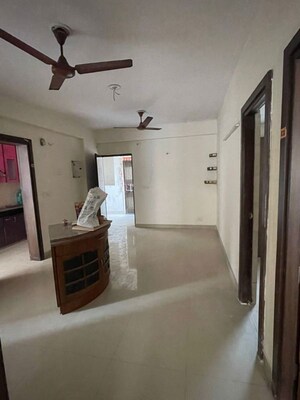 Building Lobby in 2 BHK Apartment at Mittal Rajnagar Residency, Raj Nagar Extension – for Rent
