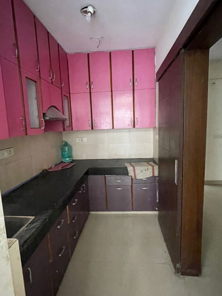 Kitchen, mittal-rajnagar-residency 2 Bedroom 1155 Sq.Ft. Apartment In Raj Nagar Extension Ghaziabad 9959924