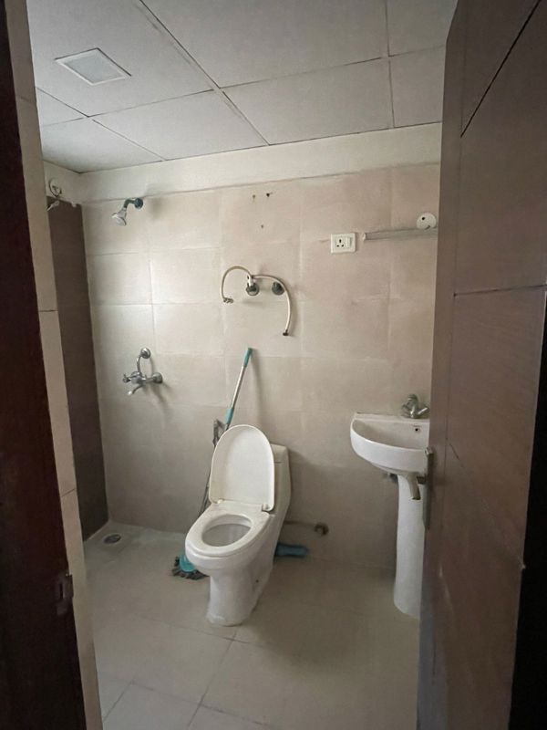 2 BHK + Pooja Room Apartment For Rent in Mittal Rajnagar Residency