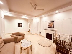 5 BHK Apartment For Rent in AEZ Aloha