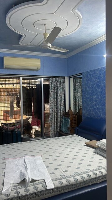 2 BHK Apartment For Rent in Andheri East