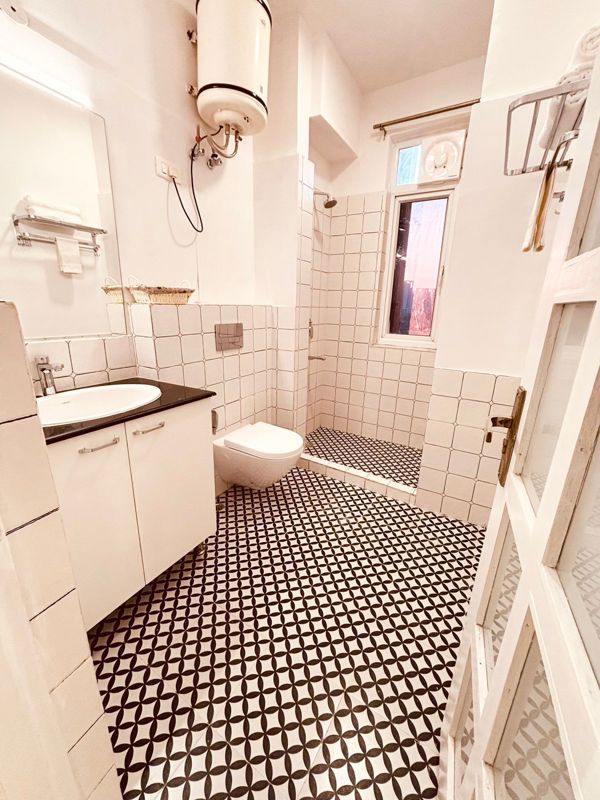 5 BHK Apartment For Rent in AEZ Aloha