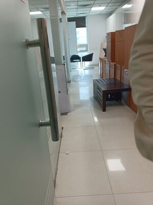  Office Space For Sale in Trehan Iris Techpark, Sector 48