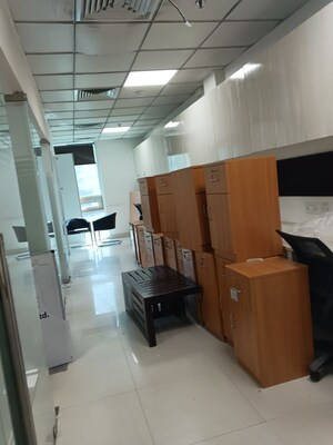 Team Area in  Office Space at Trehan Iris Techpark, Sector 48 – for Sale