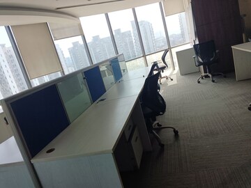 Team Area in  Office Space at Trehan Iris Techpark, Sector 48 – for Sale