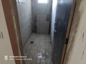 Bathroom in 3 BHK Builder Floor at Sunshine Apartments Sector 73, Sector 73 – for Sale