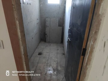 Bathroom in 3 BHK Builder Floor at Sunshine Apartments Sector 73, Sector 73 – for Sale