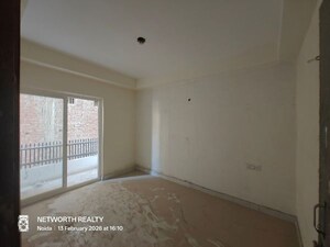 Bedroom in 3 BHK Builder Floor at Sunshine Apartments Sector 73, Sector 73 – for Sale
