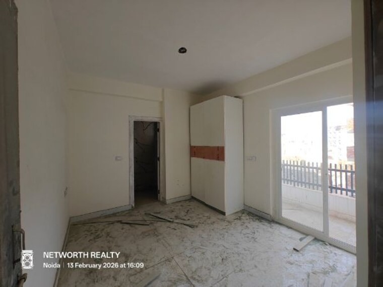 Bedroom, sunshine-apartments-sector-73 3 Bedroom 1500 Sq.Ft. Builder Floor In Sector 73 Noida 9959939