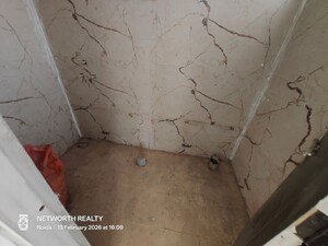 Bathroom in 3 BHK Builder Floor at Sunshine Apartments Sector 73, Sector 73 – for Sale