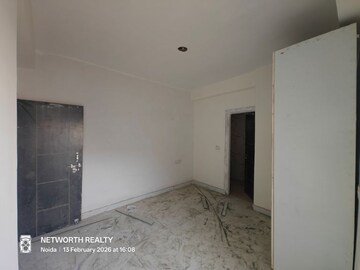 Bedroom in 3 BHK Builder Floor at Sunshine Apartments Sector 73, Sector 73 – for Sale