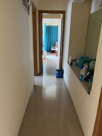 Building Lobby in 3 BHK Apartment at Sewri – for Rent