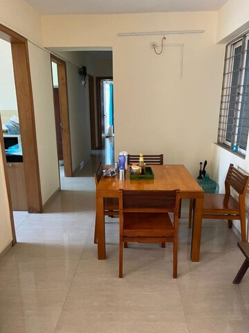 Living Room in 3 BHK Apartment at Sewri – for Rent
