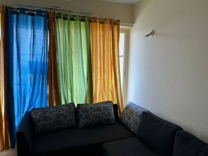 Bedroom in 3 BHK Apartment at Sewri – for Rent