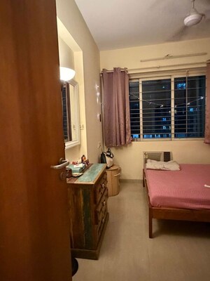 Furnished Amenities in 3 BHK Apartment at Sewri – for Rent