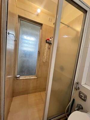 Building Lobby in 3 BHK Apartment at Sewri – for Rent