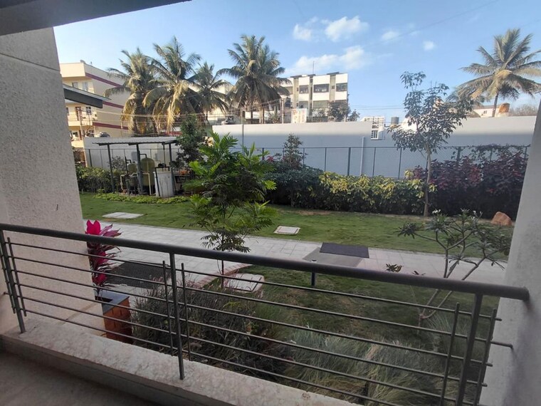 Exterior View, surbacon-cedar 3 Bedroom 1140 Sq.Ft. Apartment In Electronic City Phase ii Bangalore 9959773