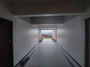 Building Lobby in 3 BHK Apartment at Surbacon Cedar, Electronic City Phase ii – for Sale