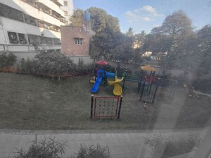 3 BHK Apartment – Exterior View View at Surbacon Cedar, Electronic City Phase ii - for Sale