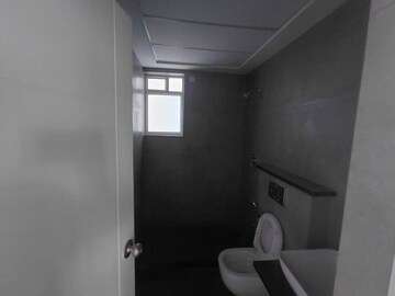 Bathroom in 3 BHK Apartment at Surbacon Cedar, Electronic City Phase ii – for Sale