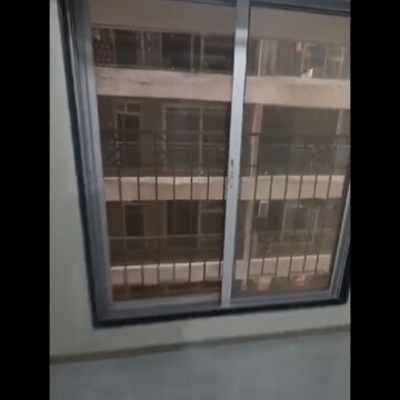 Building Lobby in 3 BHK Apartment at Sector 15 ii – for Rent