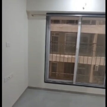 Building Lobby in 3 BHK Apartment at Sector 15 ii – for Rent