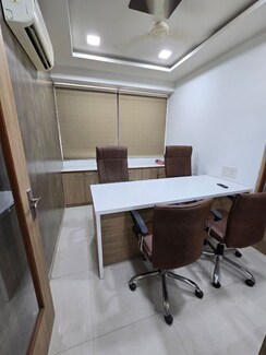 Office Space For Rent in Science City