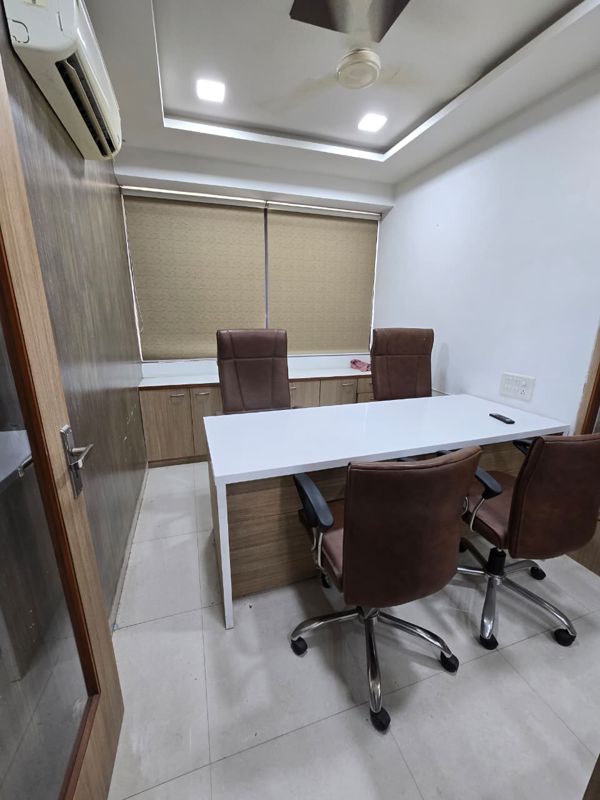 Office Space For Rent in Science City