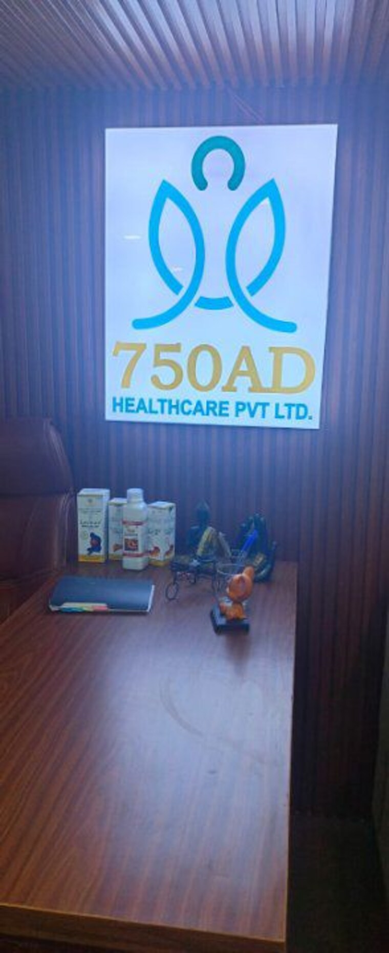 Exterior View, new friends colony Commercial Shop 300 Sq.Ft. In New Friends Colony Delhi 9891346