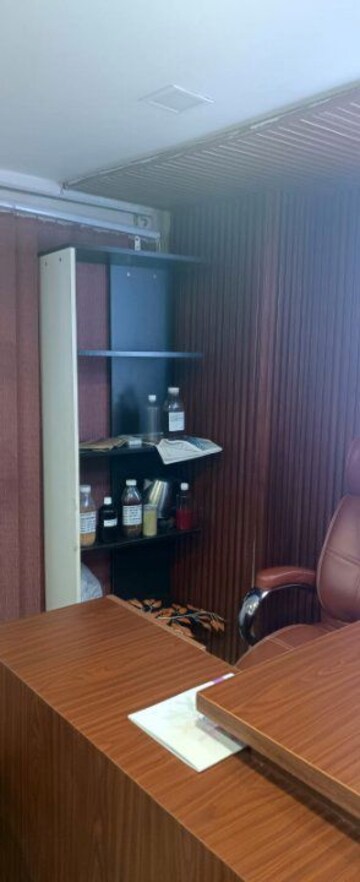 Team Area in  Shop at New Friends Colony – for Rent