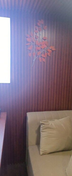  Shop – Exterior View View at New Friends Colony - for Rent