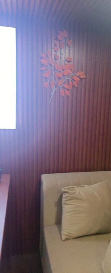  Shop – Exterior View View at New Friends Colony - for Rent