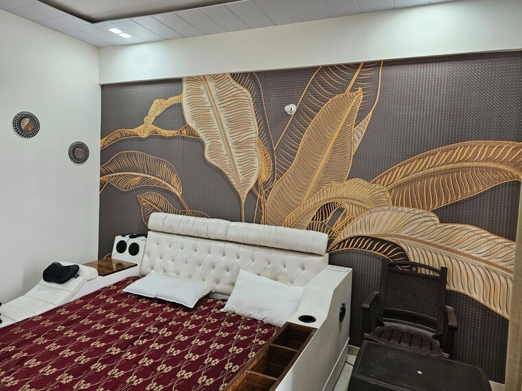 Team Area, omaxe-hazratganj Commercial Office Space 565 Sq.Ft. In Gomti Nagar Lucknow 9960003