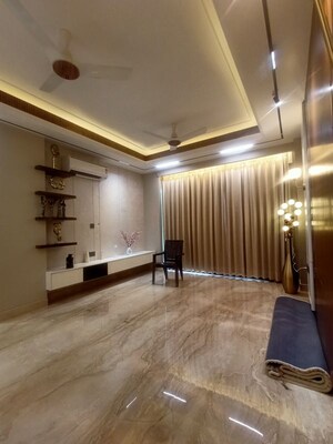 Kitchen in 4 BHK Builder Floor at Central Park Flower Valley, Sohna Sector 33 – for Sale