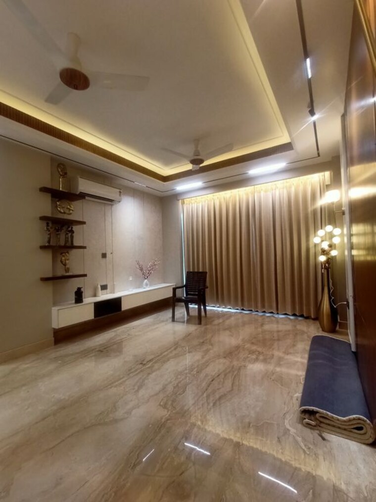 Kitchen, central-park-flower-valley 4 Bedroom 300 Sq.Yd. Builder Floor In Sohna Sector 33 Gurgaon 9960006