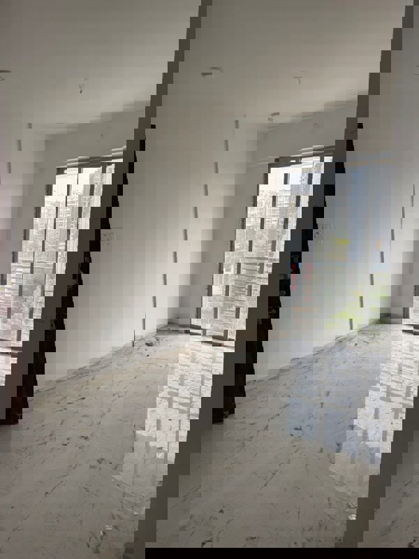 1 BHK + Study Room 420 Sq.Ft. Apartment in Gurukrupa Ekatvam