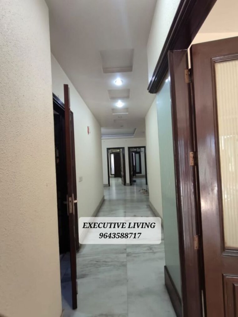 undefined, greater kailash i 3 Bedroom 1872 Sq.Ft. Builder Floor In Greater Kailash I Delhi 9960037