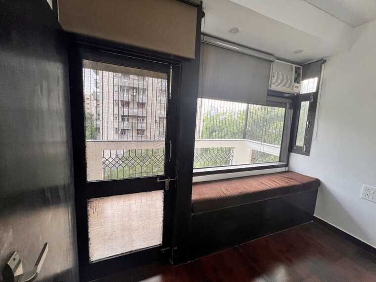 Bedroom, suvidha-apartments-gurgaon 3 Bedroom 1450 Sq.Ft. Apartment In Sector 56 Gurgaon 9960063