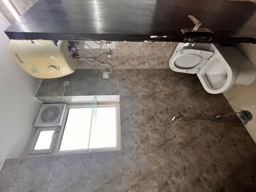 Bathroom in 3 BHK Apartment at Suvidha Apartments Gurgaon, Sector 56 – for Rent