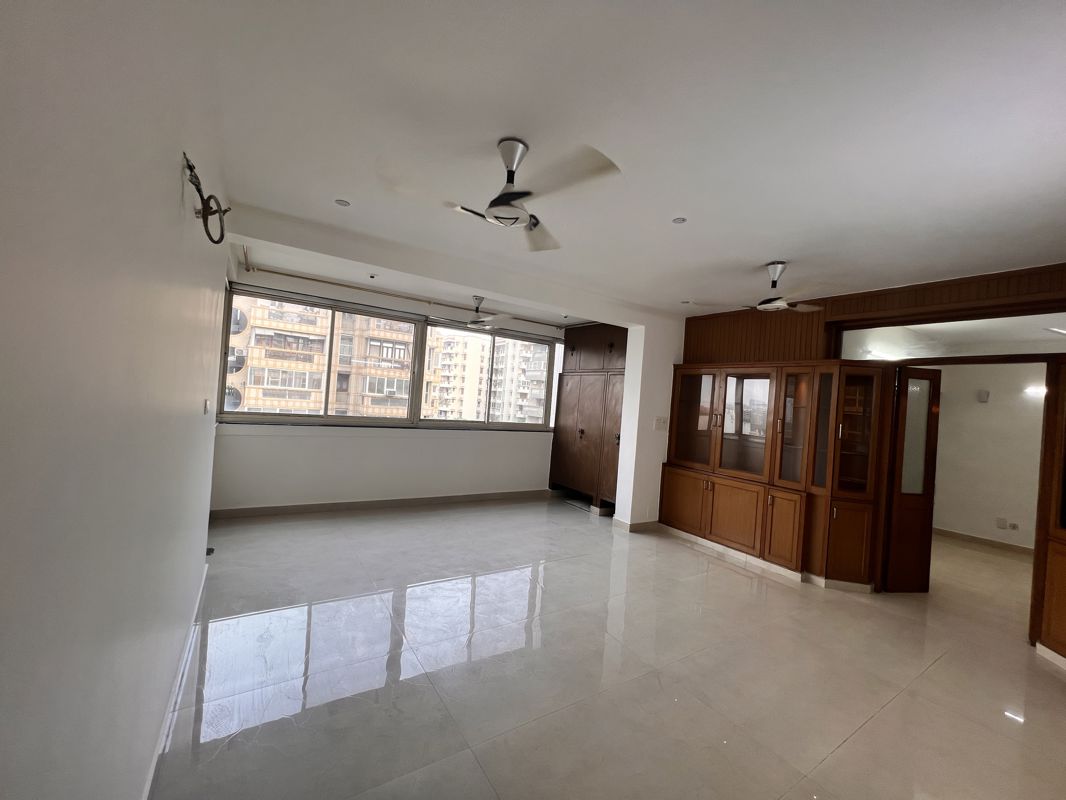 3 BHK + Extra Room 1450 Sq.Ft. Apartment in Suvidha Apartments Gurgaon