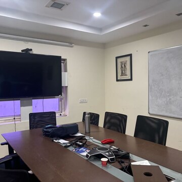Team Area in  Office Space at Madhapur – for Rent